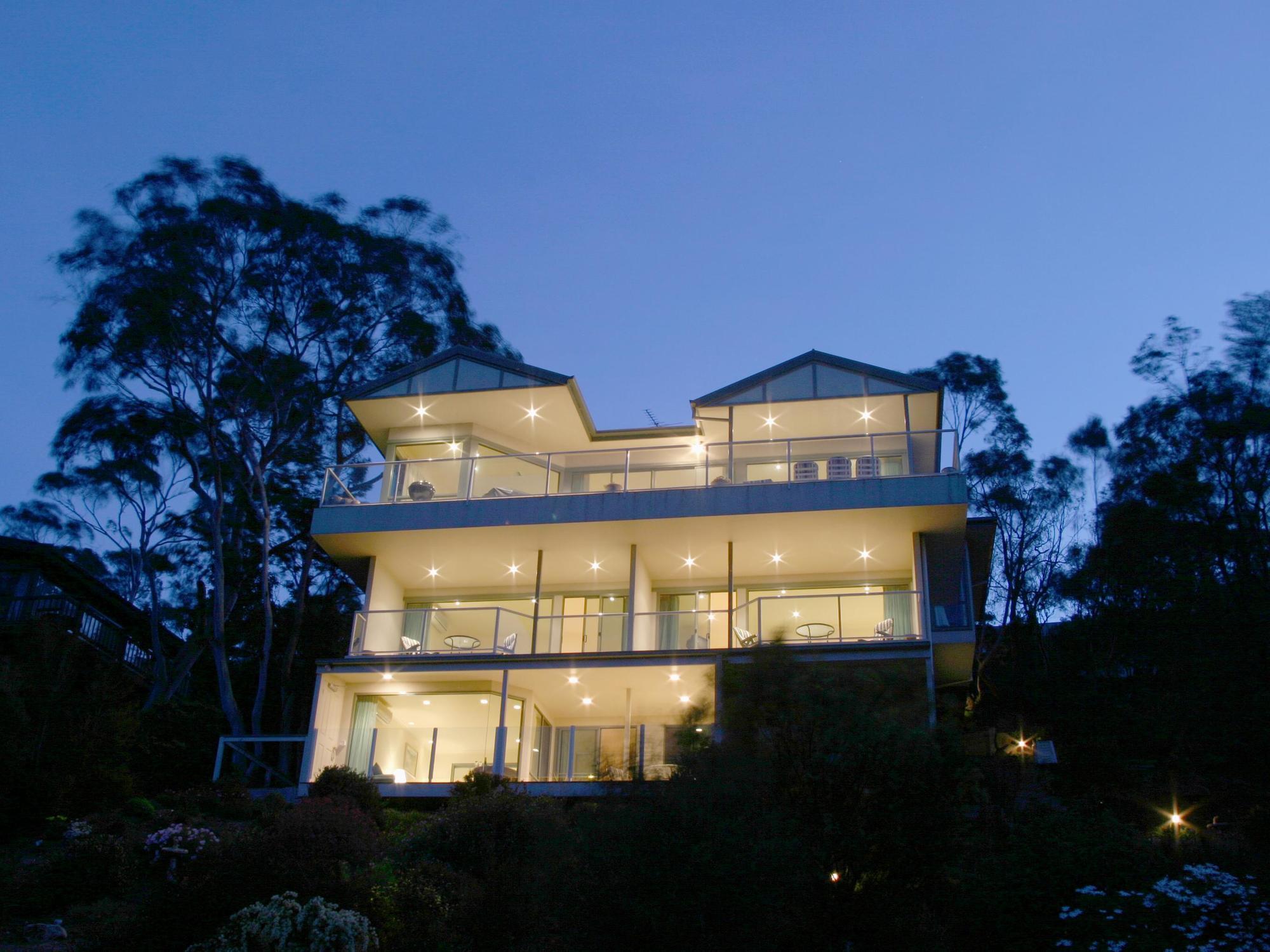 Arthurs Views Arthurs Seat Exterior photo