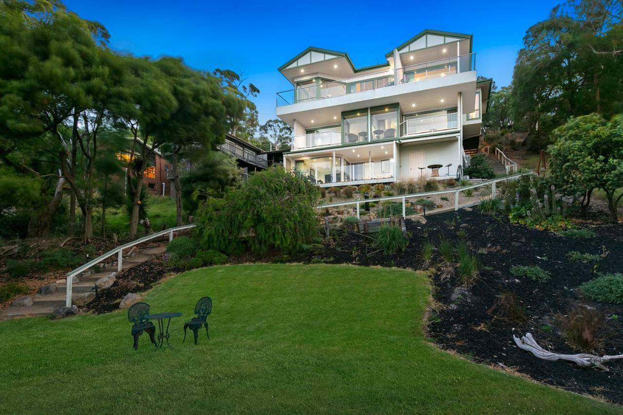 Arthurs Views Arthurs Seat Exterior photo