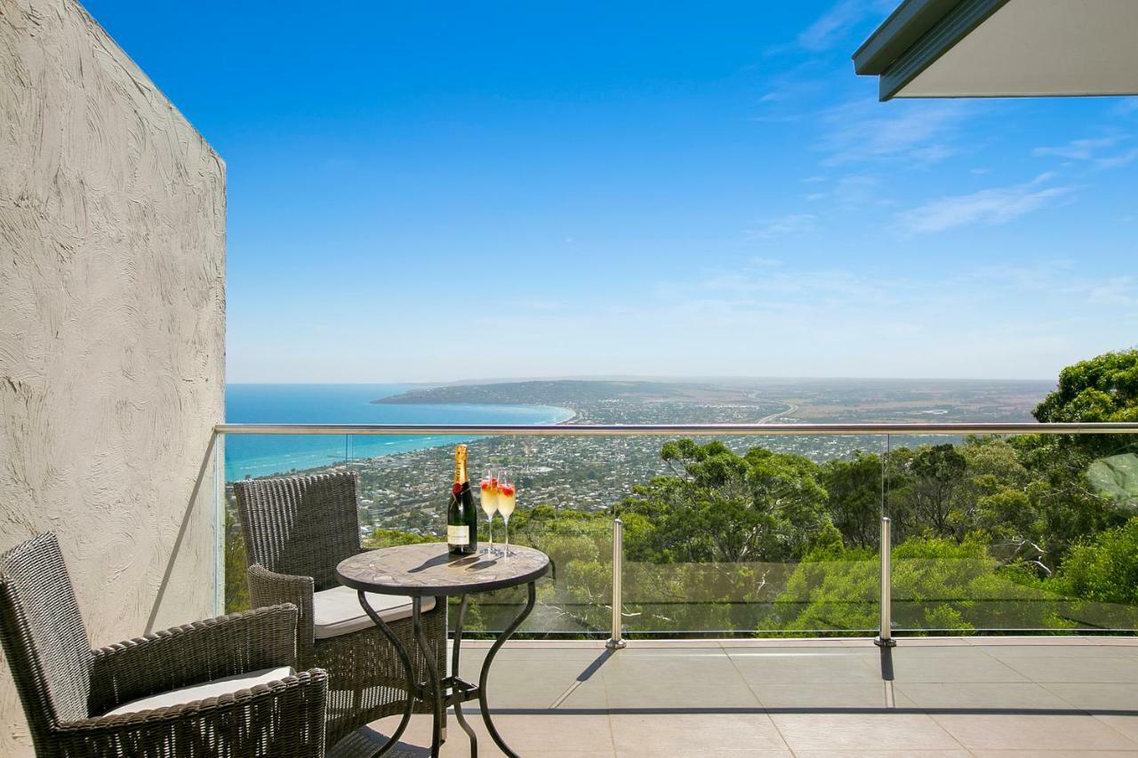 Arthurs Views Arthurs Seat Exterior photo