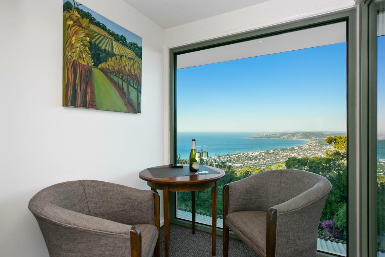 Arthurs Views Arthurs Seat Exterior photo